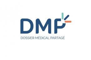 Dossier Médical Partagé (DMP)