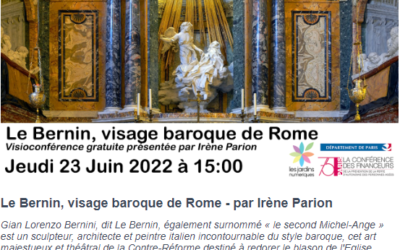 Visioconférence Le Bernin