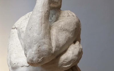 Visite du musée Bourdelle (Paris 15e)