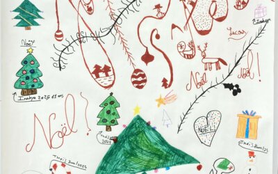 Joyeuses fêtes de fin d’année avec l’AG 11