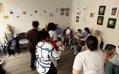 L’atelier chorale fête la musique !