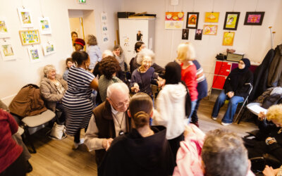 « Si on chantait…lalala… »